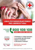 Psychosociální linka pomoci pro Liberecký kraj 1